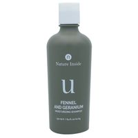 Naturalmente Moisturizing Shampoo - Fennel & Geranium